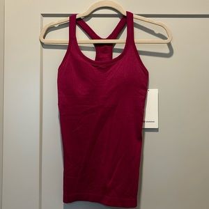 Lululemon NWT tank